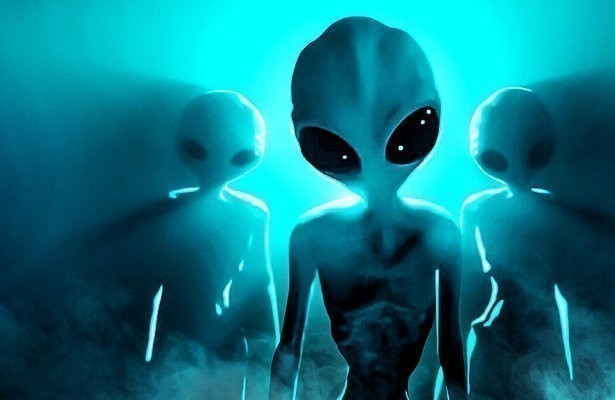 Top Secret UFO Projects Declassified